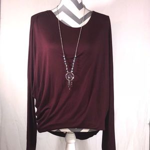 Dolman top
